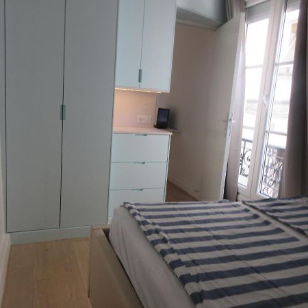 Bourg-La-Reine : Joli Appartement De 20 M² Eksteriør bilde