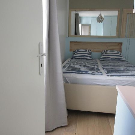 Bourg-La-Reine : Joli Appartement De 20 M² Eksteriør bilde