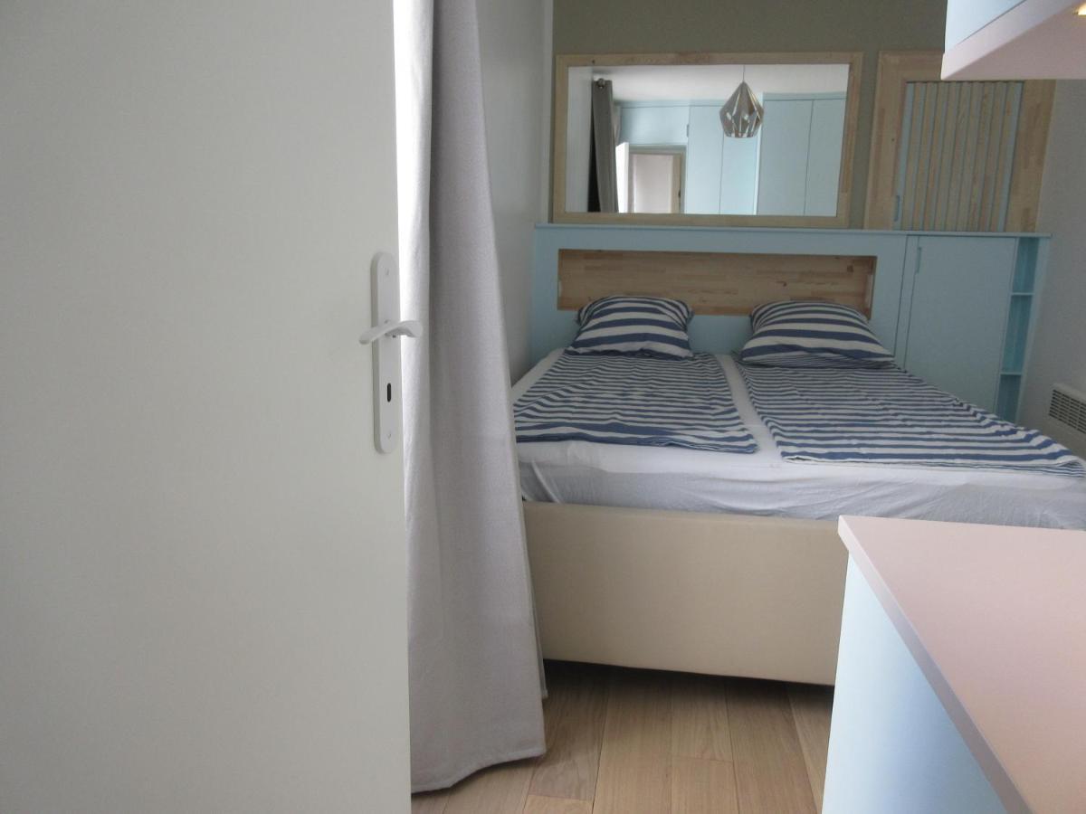 Bourg-La-Reine : Joli Appartement De 20 M² Eksteriør bilde