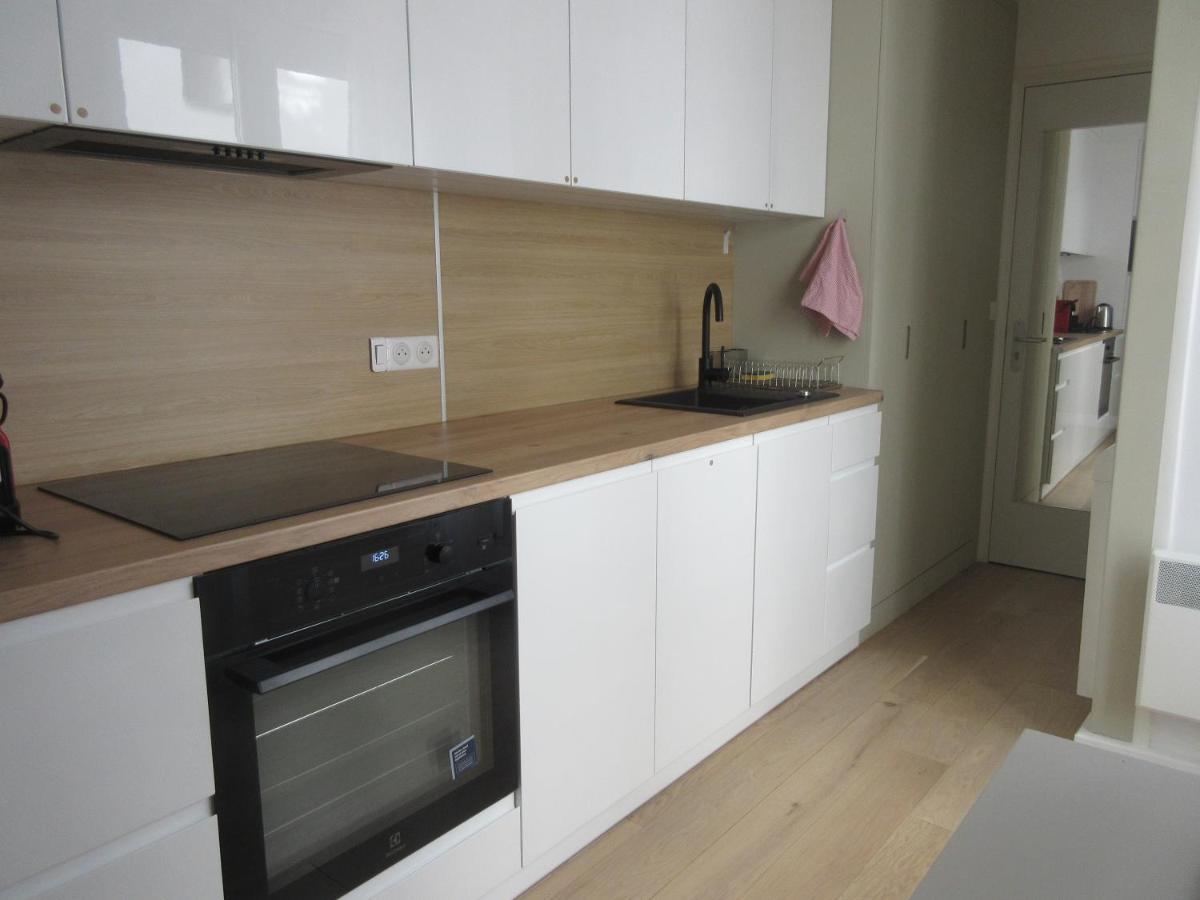 Bourg-La-Reine : Joli Appartement De 20 M² Eksteriør bilde