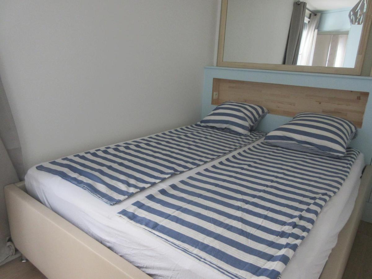 Bourg-La-Reine : Joli Appartement De 20 M² Eksteriør bilde